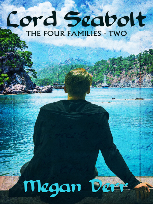 Title details for Lord Seabolt by Megan Derr - Available